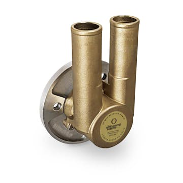 Kylvattenpump Albin Group Marine VP 05-01-042