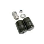 Motorlås Abus 808 Reef