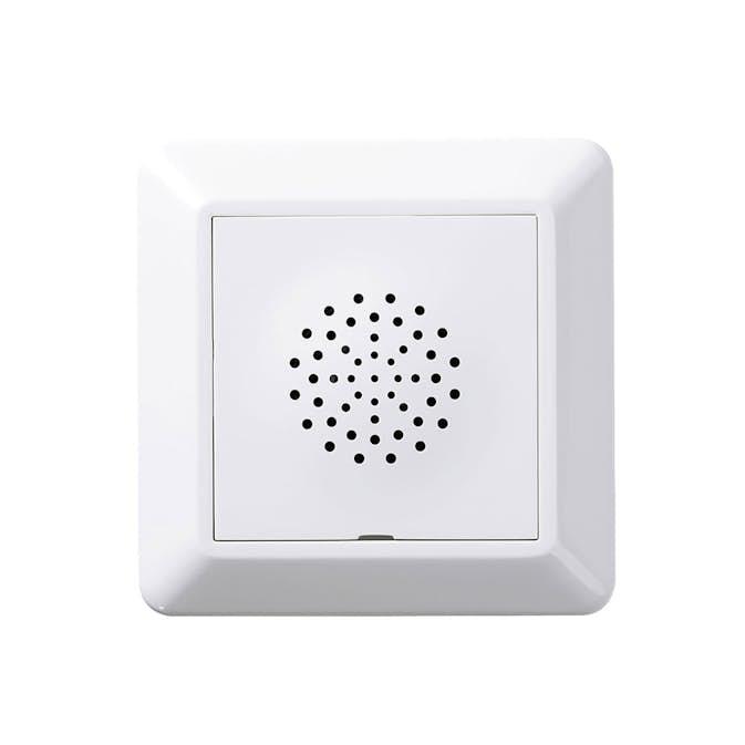 Ringklocka Elko RS Renvit