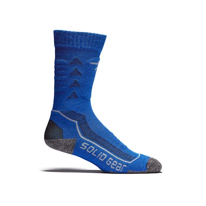 Strumpa Solid Gear Ext Perf Winter