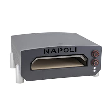 Pizzaugn NAPOLI 13" Elektrisk 2000W