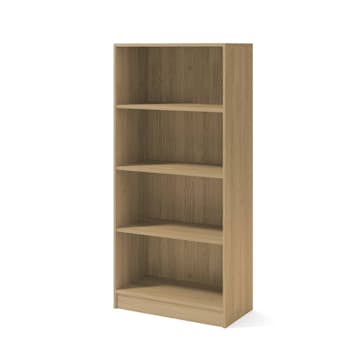 Bokhylla Lanab Group 4000