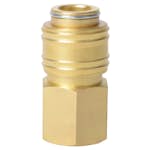 Snabbkoppling Einhell med R1/2 tum invändig gänga