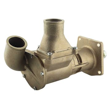 Kylvattenpump Albin Group Marine VP 05-01-021