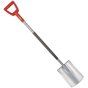 Trädgårdsspade WOLF-Garten AS-D