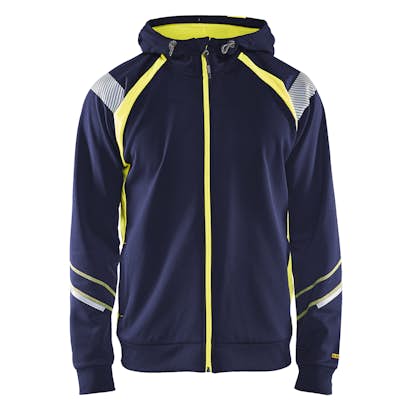 Huvtröja Blåkläder 34331158