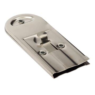 Glashällsskrapa Champion