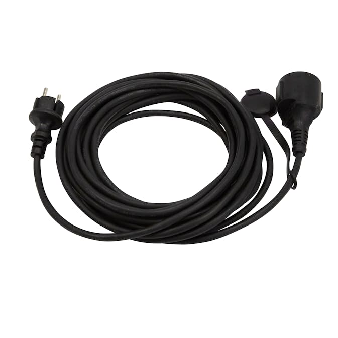 Förlängningssladd Heat1