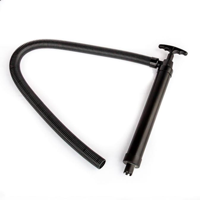 Länspump GreatWhite Handhållen 950 mm