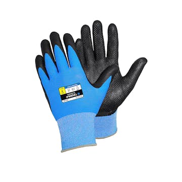 Monteringshandske Tegera 887 12-Pack