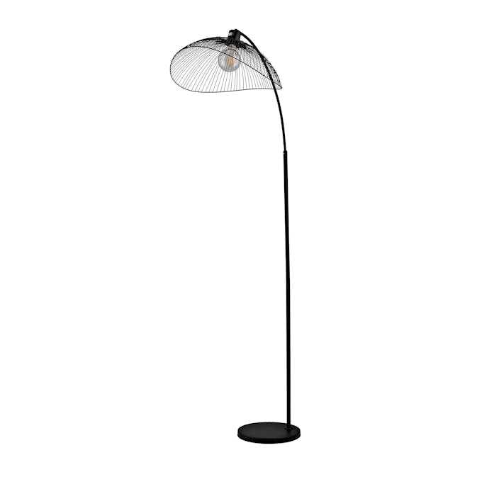 Golvlampa Venture Home Ellen