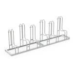 Cykelställ R&R Solutions Economy R4S För 6 Cyklar