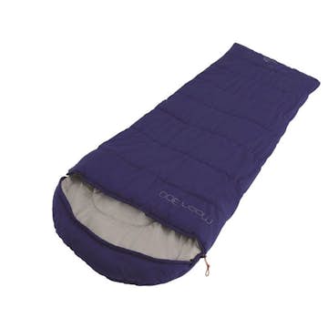 Sovsäck Easy Camp Moon 300