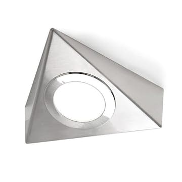 Bänkbelysning Beslag Design Menfi LED