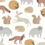 Barntapet Eijffinger Mini Me 399050