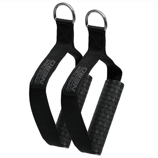Draghandtag Master Fitness Nero Soft Handle