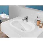 Bidé Villeroy & Boch O.novo Väggmonterad