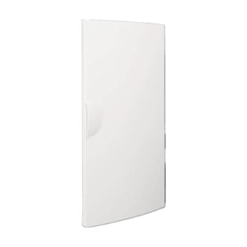 Dörr till Gamma-kapsling Hager 2290937