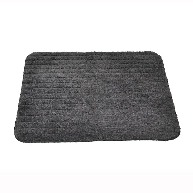 Badrumsmatta Debel Highway