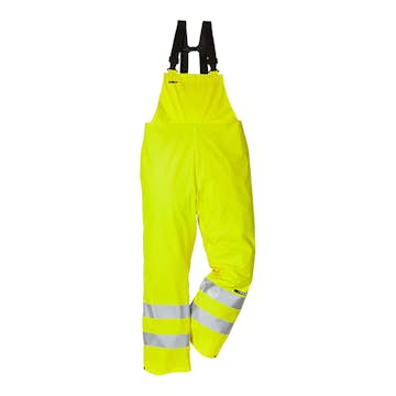 Flamskyddad Regnbyxa Fristads 2047