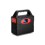 Power Pack Sunwind Lithium