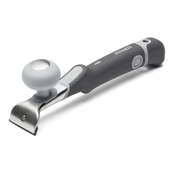 Skrapa Anza Hammarhuvud