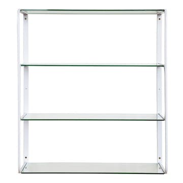 Vägghylla RGE Ellen