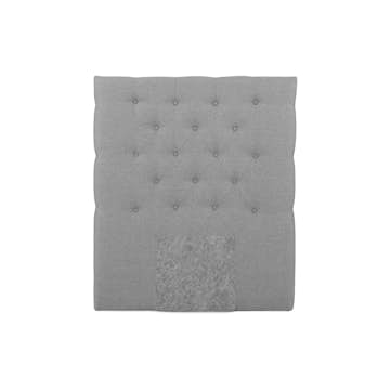 Sänggavel Berg & Strand Royal