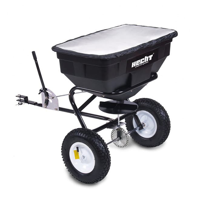 Gödningsspridare HECHT 60 L