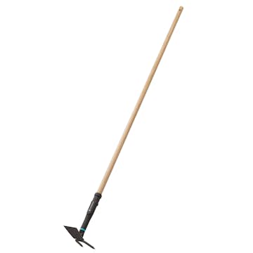 Hacka Gardena PureLine FSC 100% Kultivatorhacka