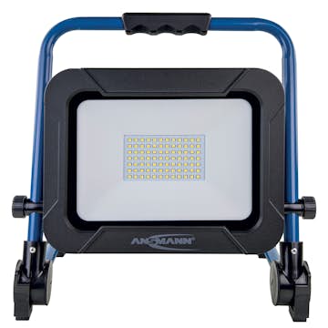 Arbetsbelysning Ansmann LED 4500 Lumen Laddbar