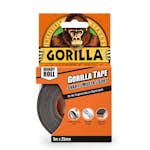 Tejp Gorilla Tape Praktisk Rulle 9,14mx25mm