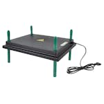 Värmetak Willab Kyckling 30x40