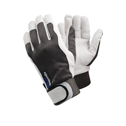 Monteringshandske Tegera 116 12-Pack