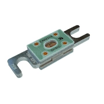 Säkring Victron CNN 325A/80V till Lynx Shunt