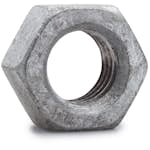 Mutter FAST M6M Kl8 FZV