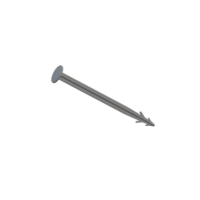 Hulling Eurospacers 180 mm 250 st/frp