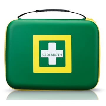 Första Hjälpen Kit Cederroth Large