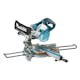 Kap- och Gersåg Makita LXT DLS714NZ 190 mm utan Batteri