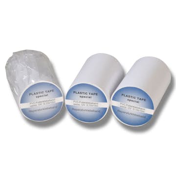 Reperationstejp Zill för Ensilagebalar