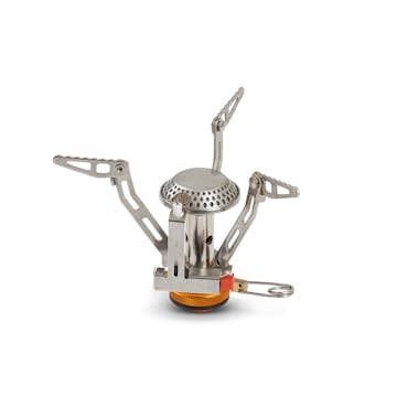 Gasbrännare Briv Compact Piezo 3000