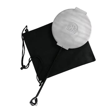 Våffeljärn Hörnells Outdoor H4