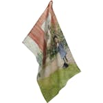 Kökshandduk Svanefors Brita