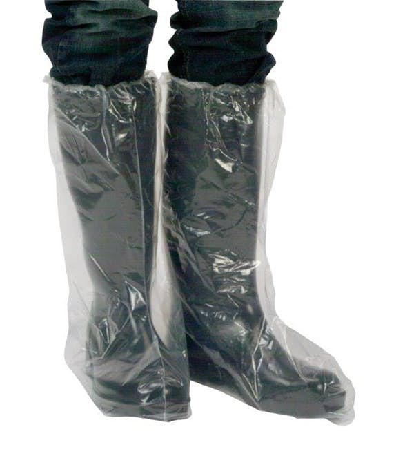 Stövelskydd Kruuse med Resår