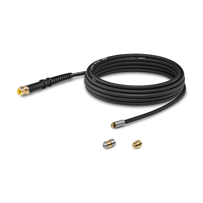 Rörrengöringssats Kärcher PC 7.5