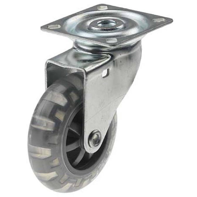 Länkhjul Millers Inline