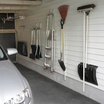 Paket Redskapskrokar Habo 8500