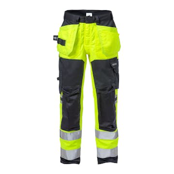 Flamskyddad Byxa Fristads 2167 ATHF