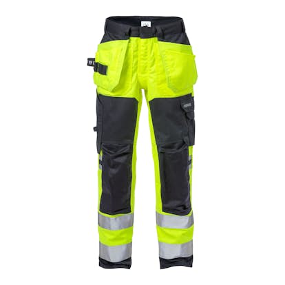 Flamskyddad Byxa Fristads 2167 ATHF