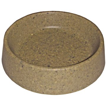 Foderskål Willab Rund 250 mm